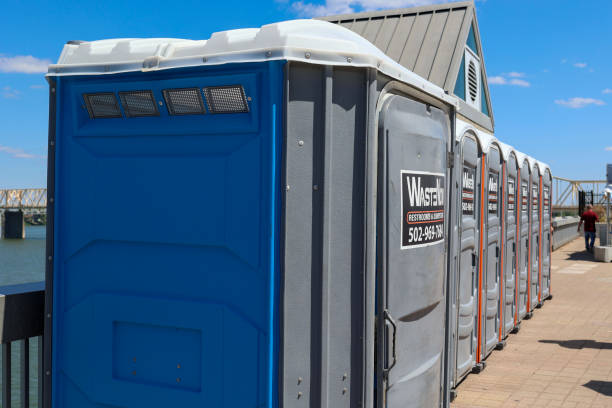 Portable Restrooms for Agricultural Sites in Florence, KY